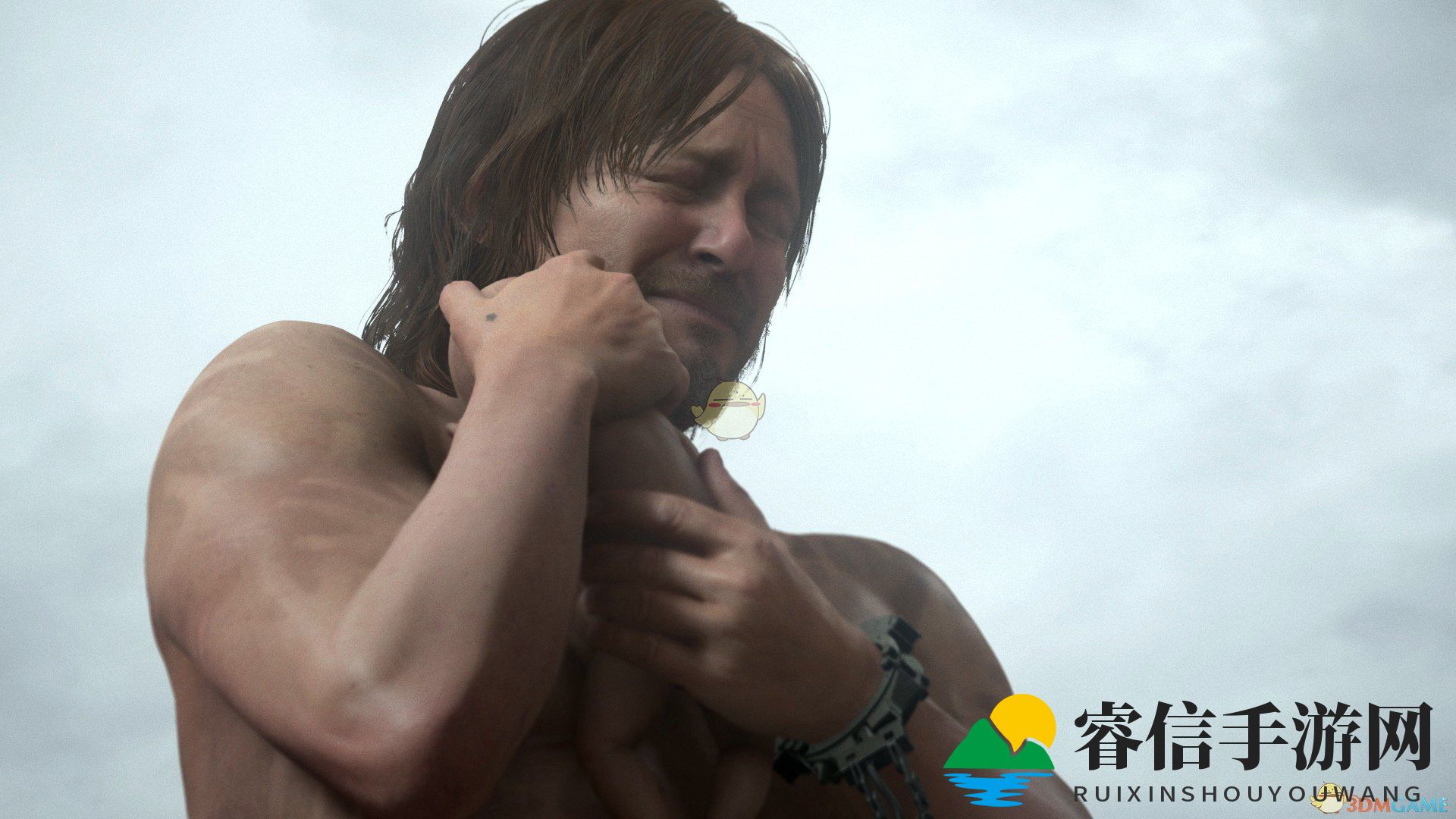 神秘弹药快速补充，揭秘《死亡搁浅》生存技巧