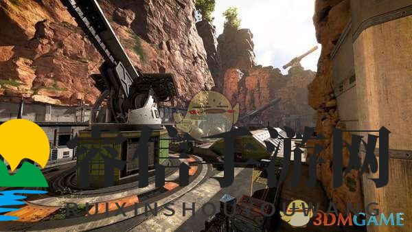 《Apex英雄》枪栓配件：揭秘霰弹枪速度秘密