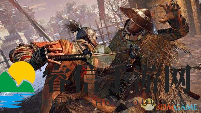 《只狼战斗技巧揭秘：如何完美驾驭生死较量》