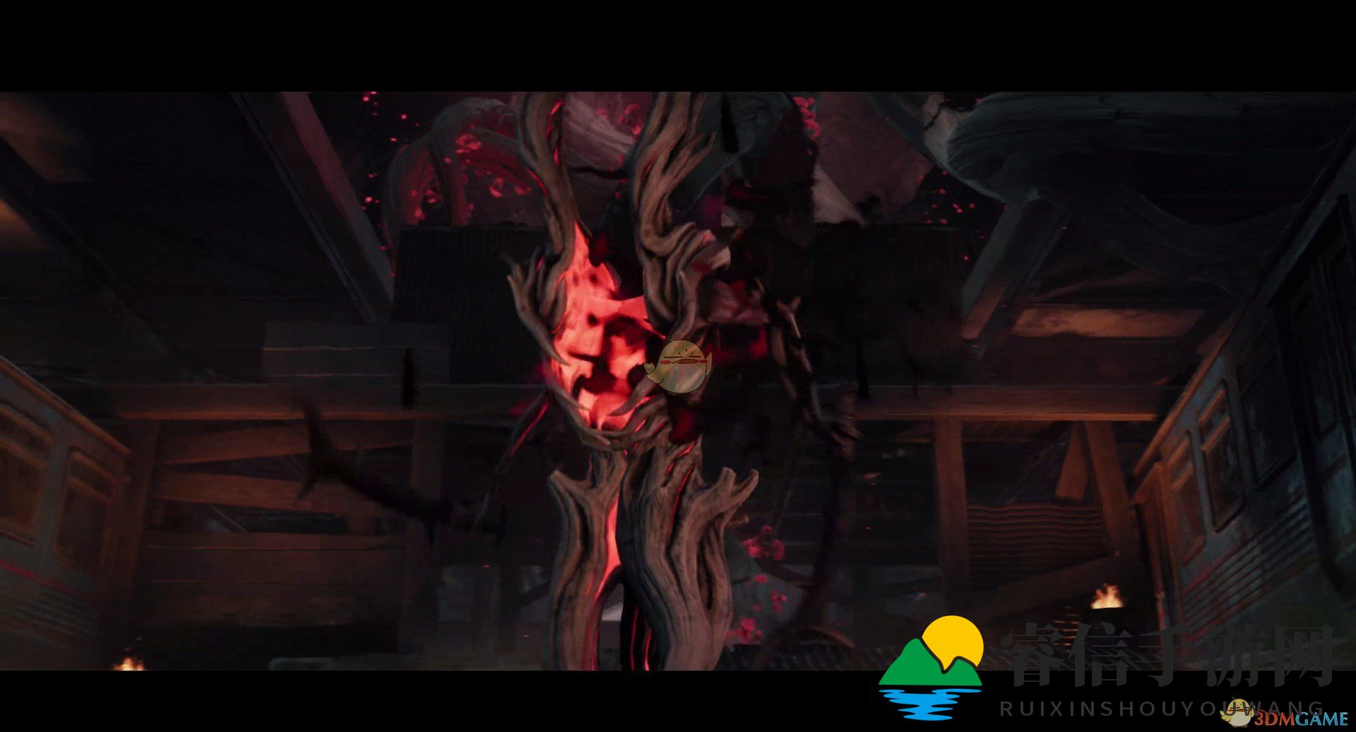 神秘回复特性揭秘：跑图利器！