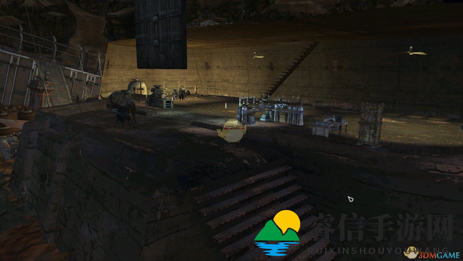 《剑士》蜂人各部位被攻击几率分享