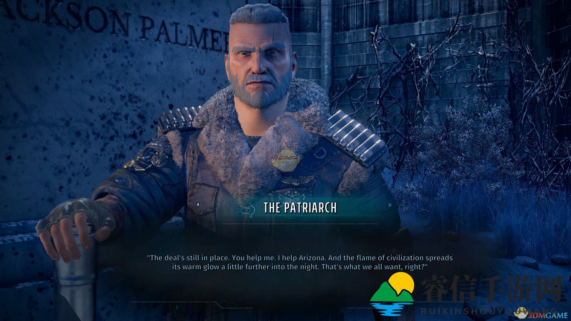 废土探险者揭秘：人造体任务暗藏玄机