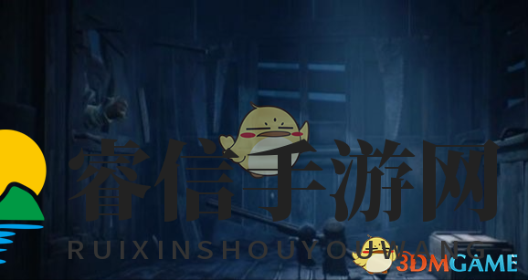 《梦魇新发现：解锁神秘奖杯攻略》