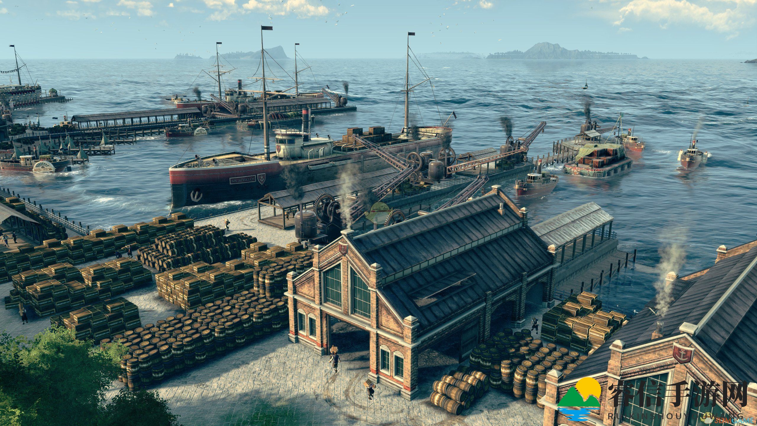 Steam乌帕联机，揭秘奥秘