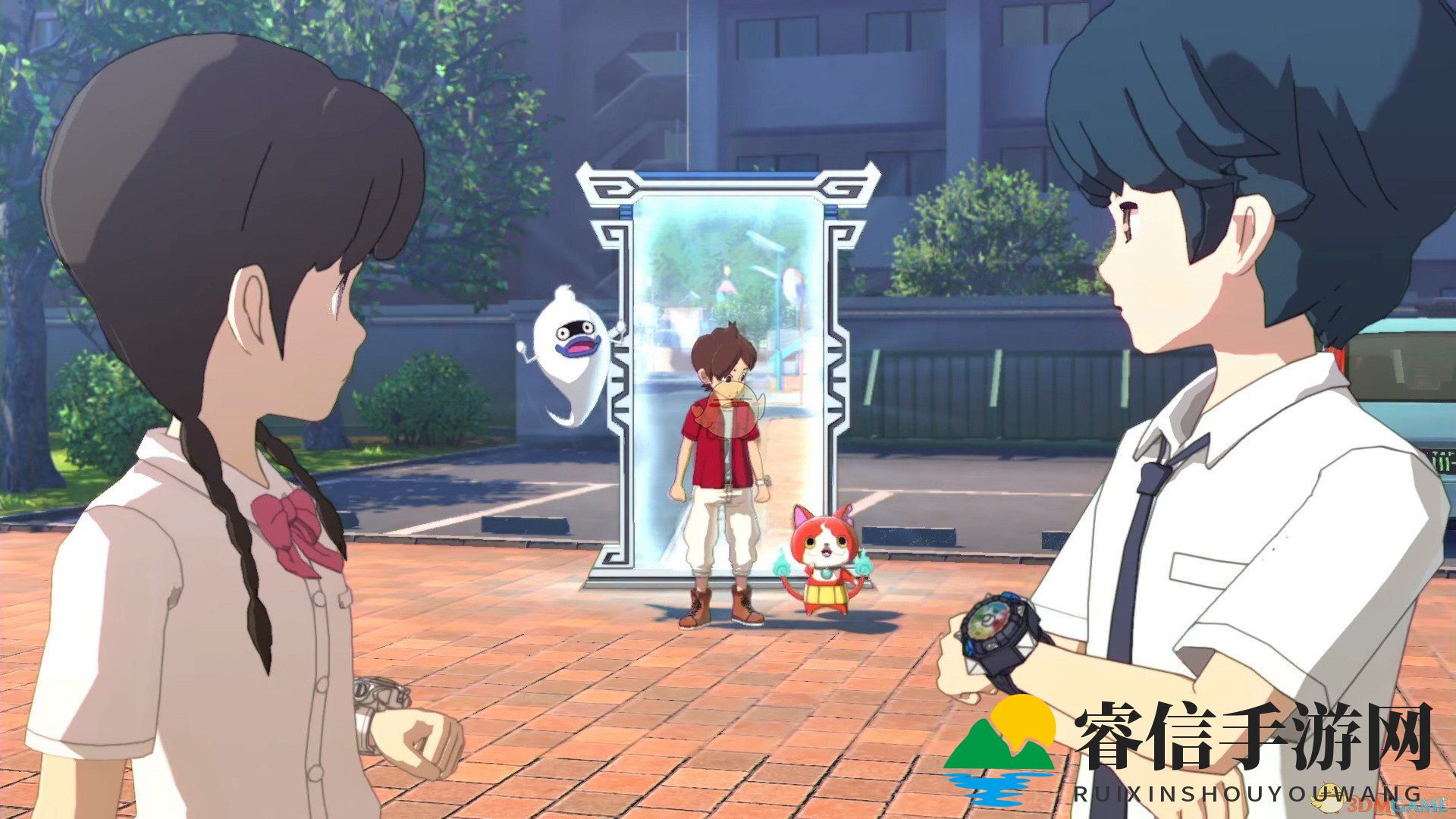 探索《妖怪手表4++》灭杀刀神秘获得之道