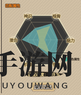 修仙新手必看：揭秘《修仙模拟器》开局选择攻略