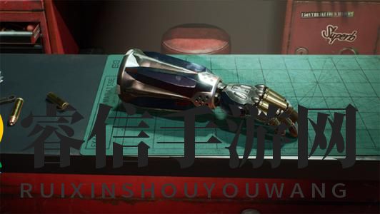 《鬼泣5》机械臂数字之谜，尼禄战斗力大揭秘