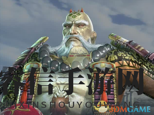 《无双大蛇3》怪僧平清盛攻略，轻松玩转萌萌一酱