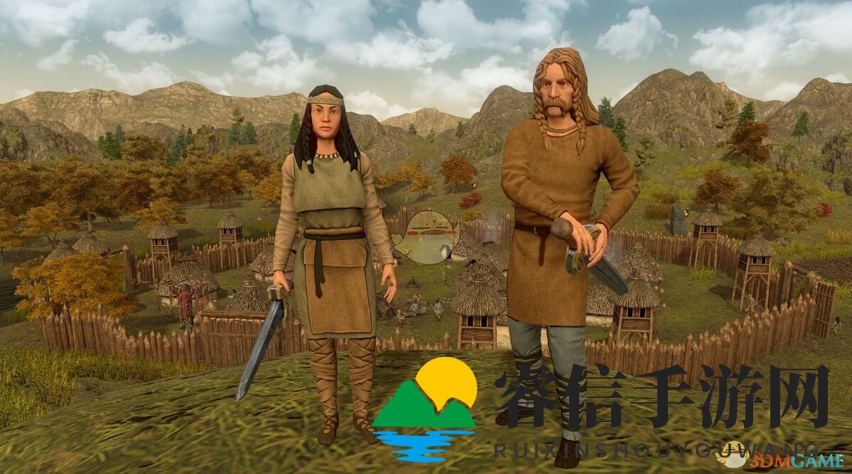 《人类黎明》生存攻略：新手必看！