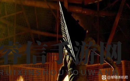 《黎明杀机》神秘屠夫揭秘：技能组合引热议