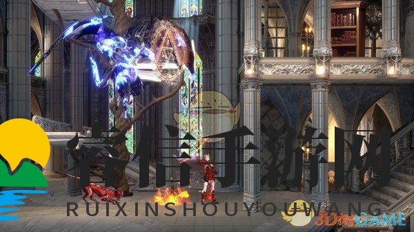 勇闯血池，解锁神秘通道攻略