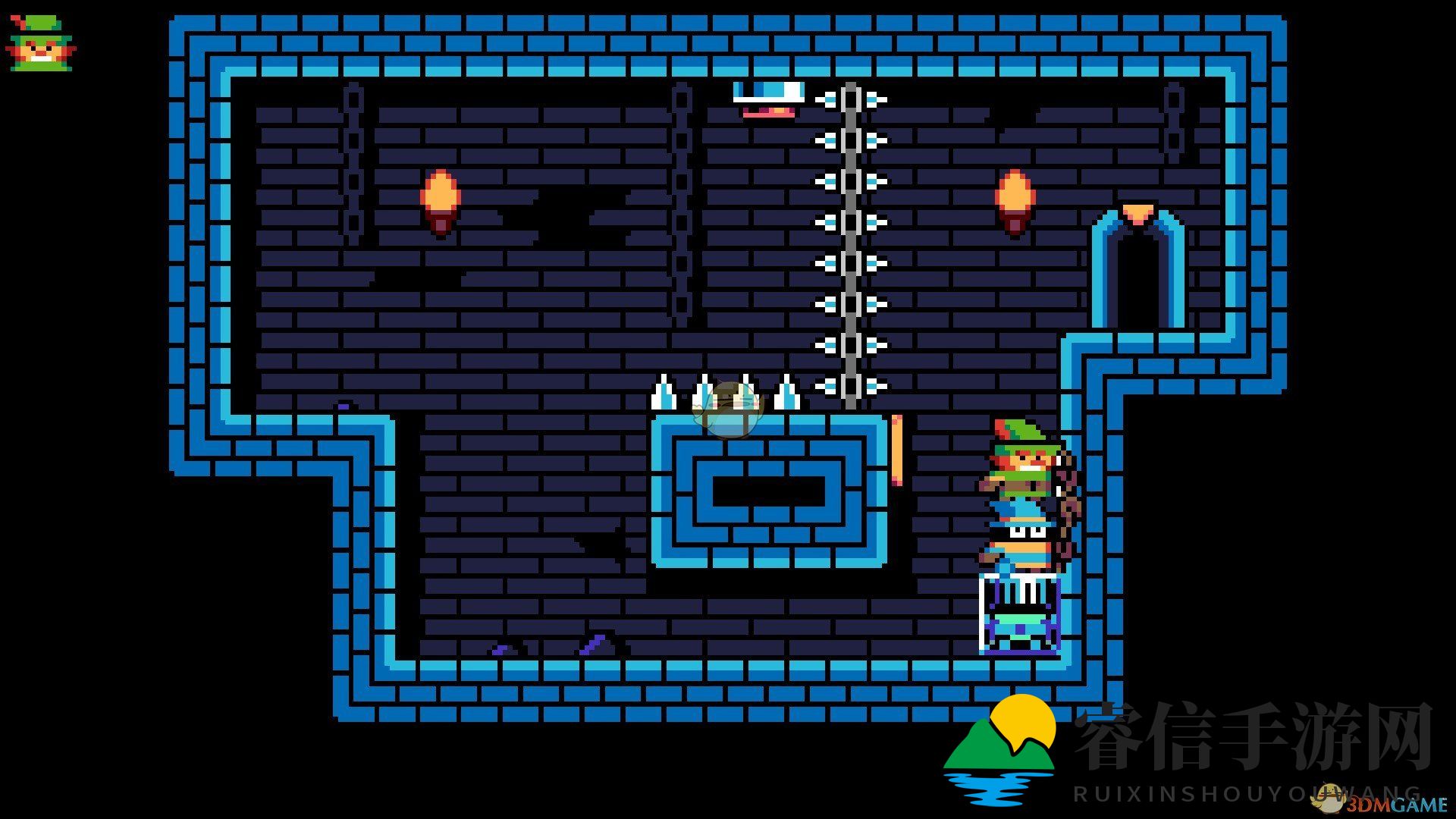 《全队阵亡》挑战关，攻略揭秘！