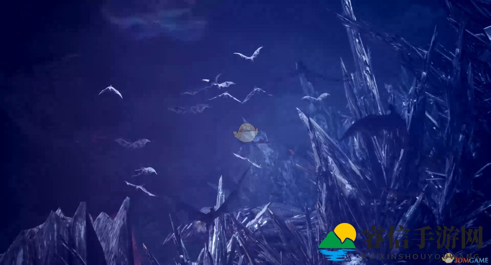 《冰原DLC狩猎笛新技能，输出技巧大揭秘》