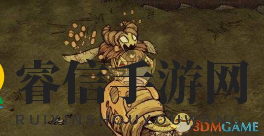 《饥荒：联机版》女王蜂打法攻略