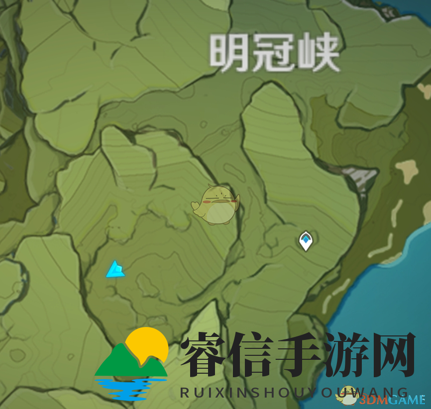 《原神》神秘成就揭秘，挑战野猪血量极限！