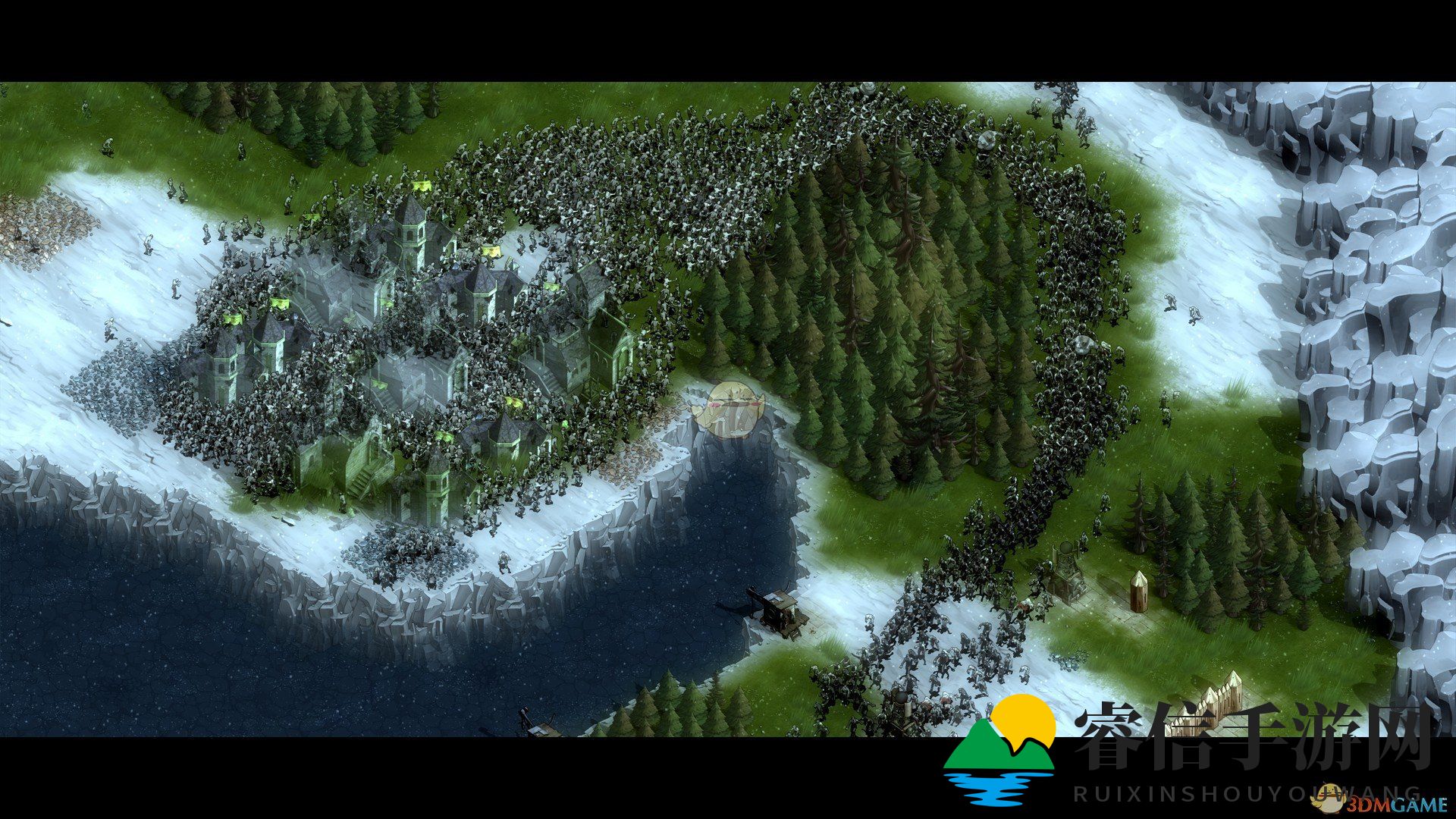 末世战斗，等离子球体科技揭秘