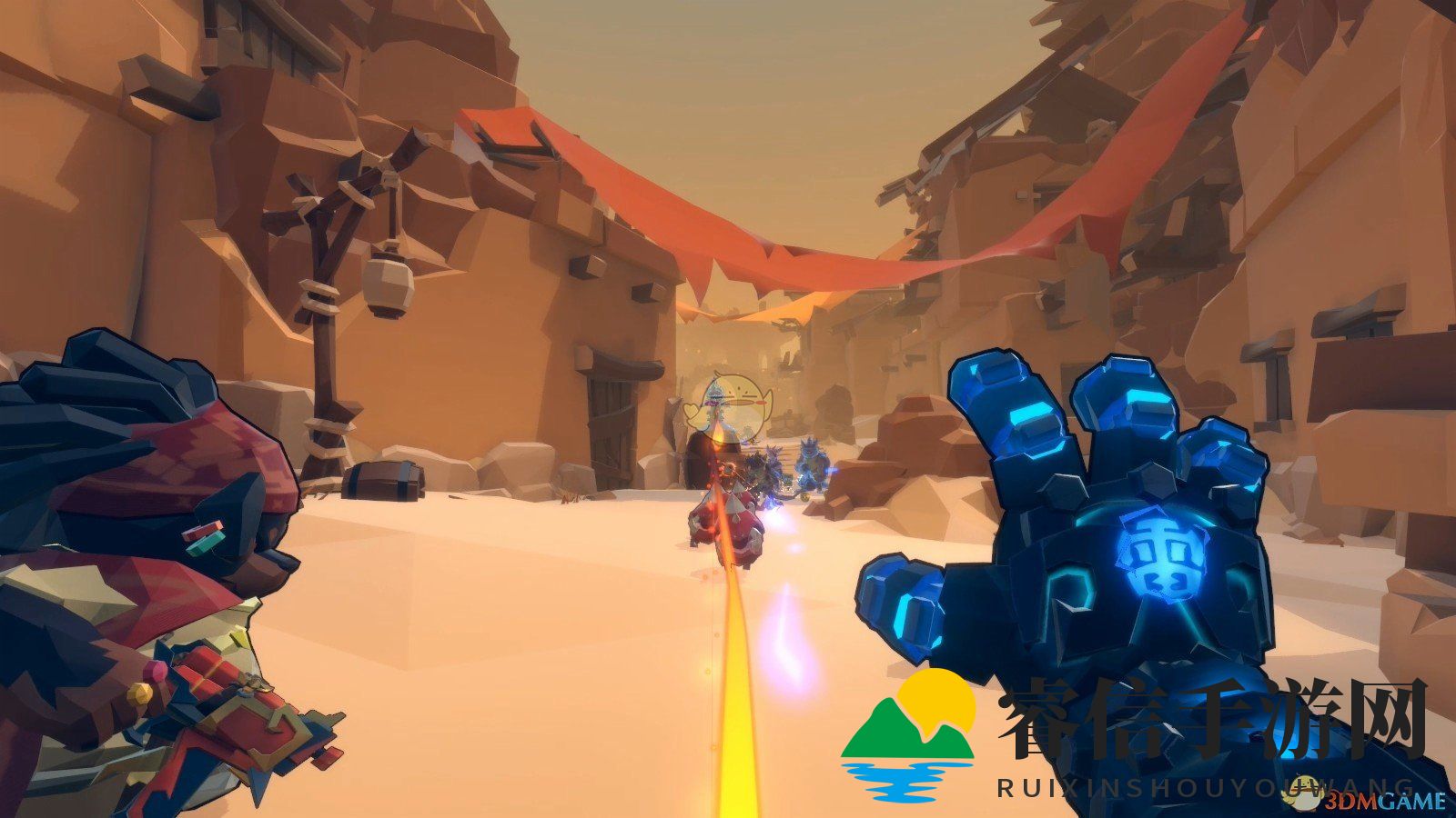 《枪火重生》刷步神器秘卷组合推荐