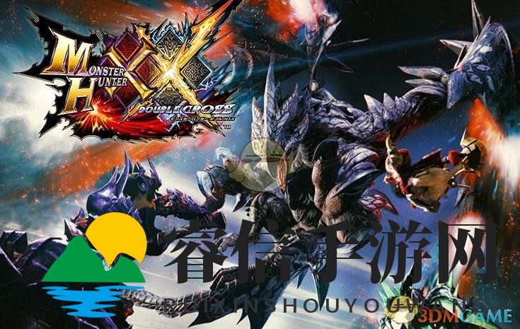 《怪物猎人》高效刷材攻略大揭秘