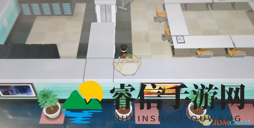 《宝可梦Let's Go！逃脱火箭队陷阱技巧揭秘》