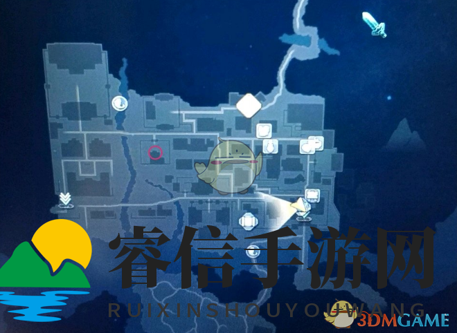 古剑奇谭3：神秘医馆位置揭晓，探索之旅不再迷惘