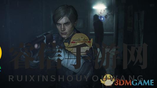 生化危机2：里昂腰包寻宝攻略，一网打尽！