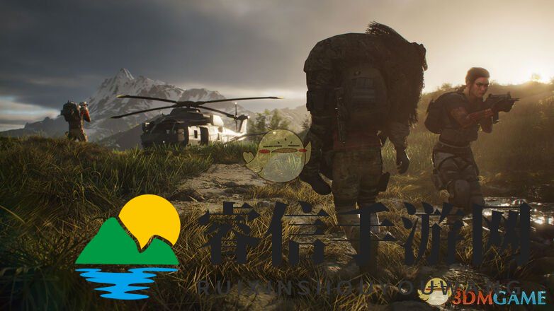 《幽灵行动:断点》实用载具推荐