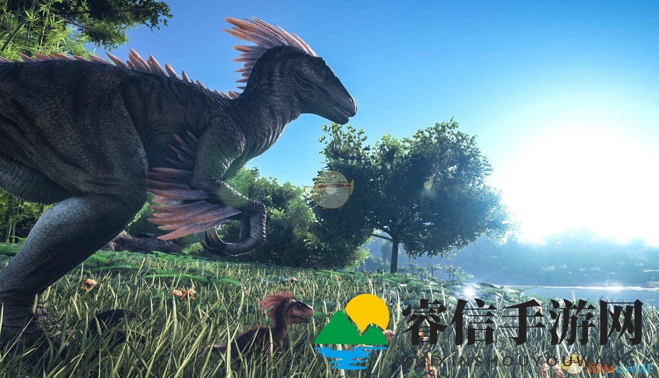 恐龙养成攻略：揭秘《方舟》战力飙升秘诀