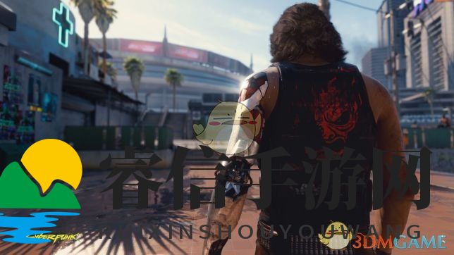 《赛博朋克》近战技巧曝光，战斗体验升级！