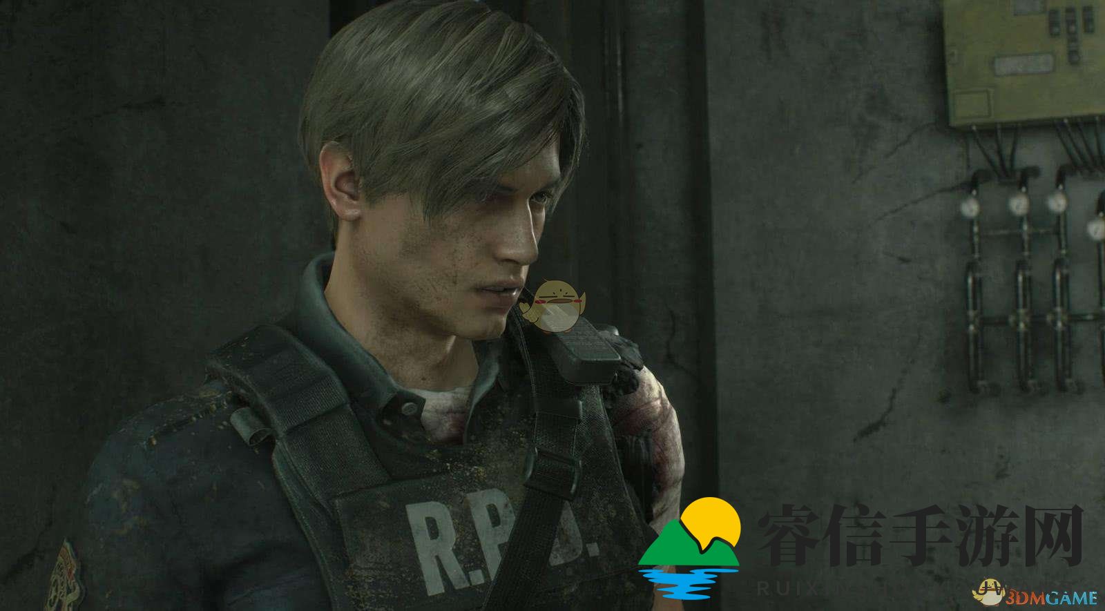 《生化危机2：重制版》卡模型穿模速通警局邪道攻略