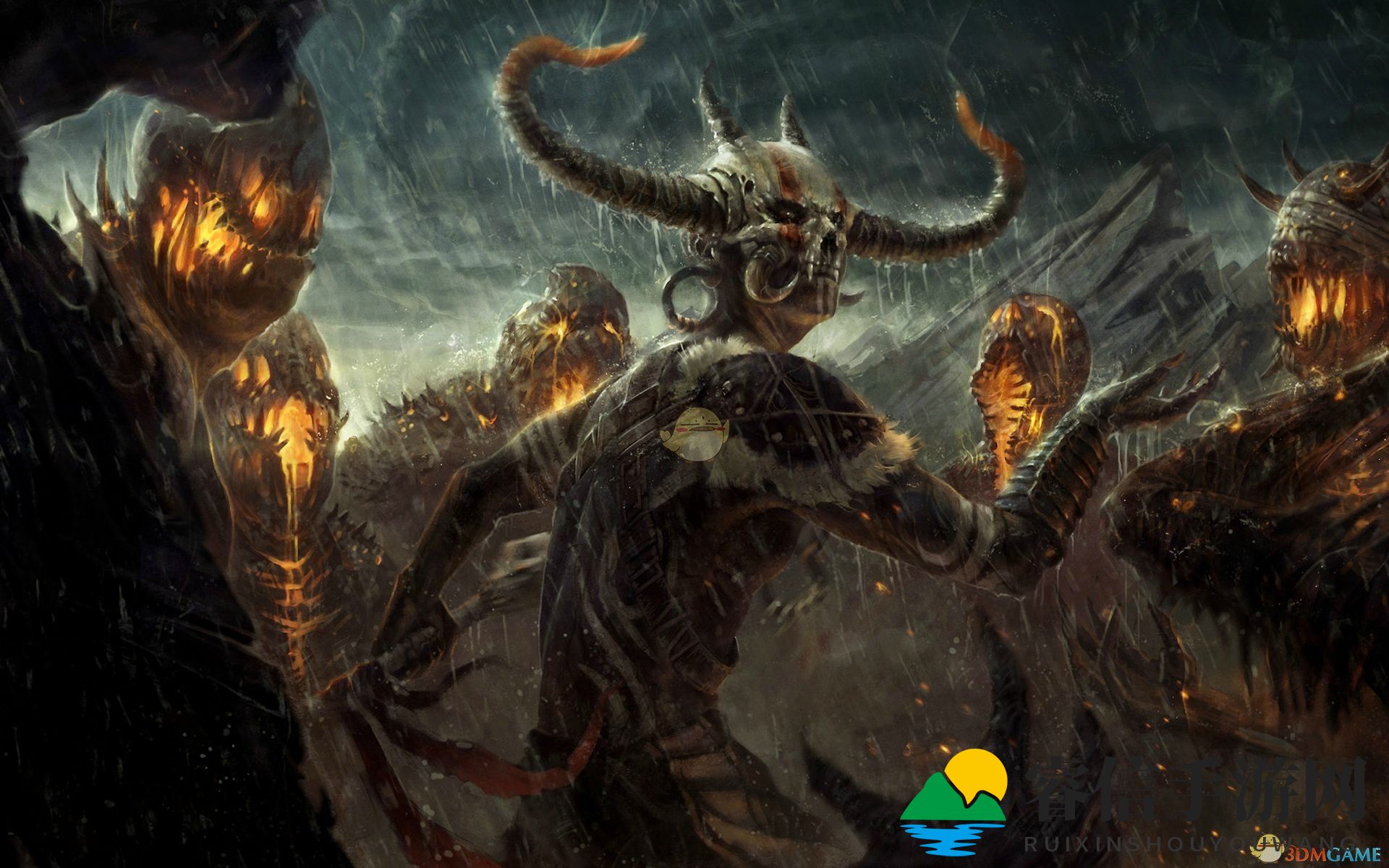 《暗黑3》速读强记成就攻略：农夫日志隐藏位置揭晓