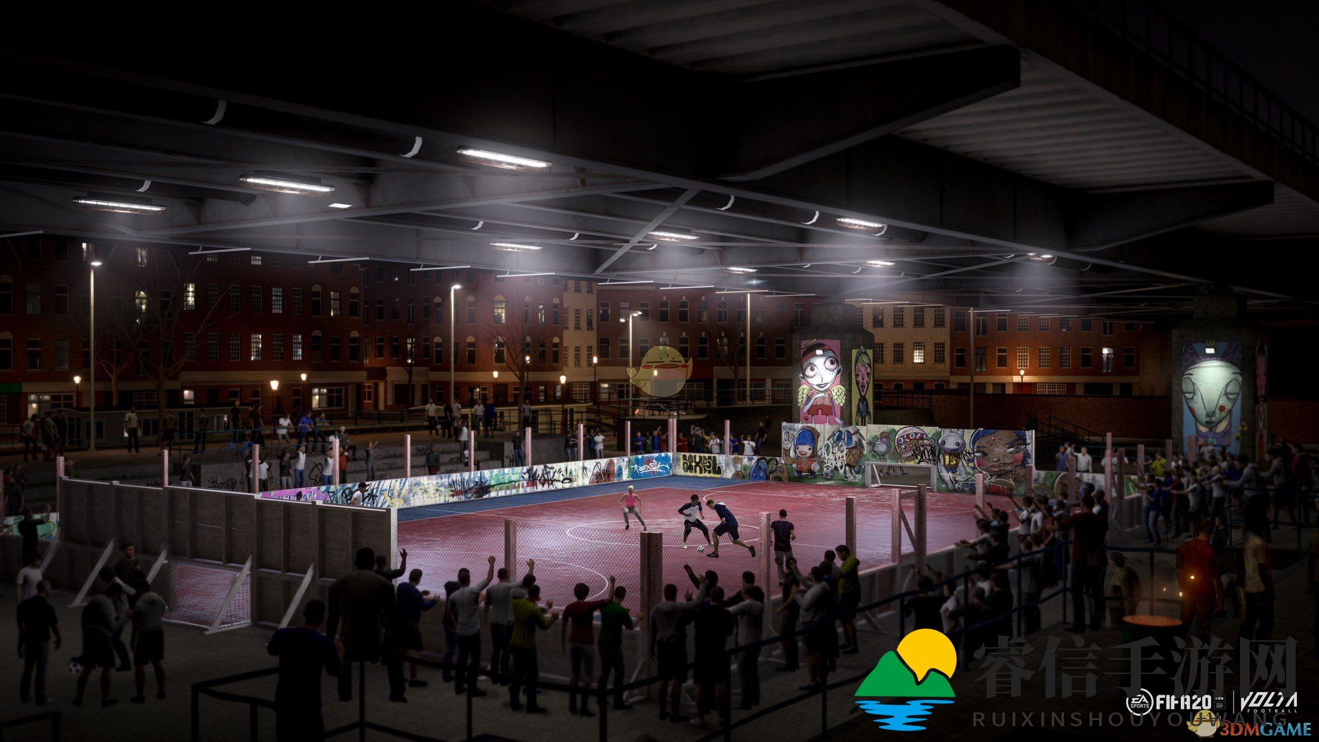 FIFA 20：揭秘冬更奥秘，实力大增卡牌升级！