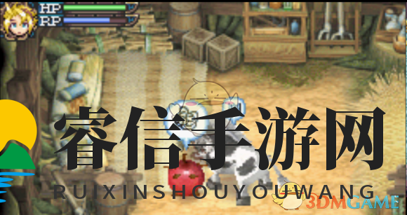 揭秘NDS游戏美味蛋糕，攻略大公开！