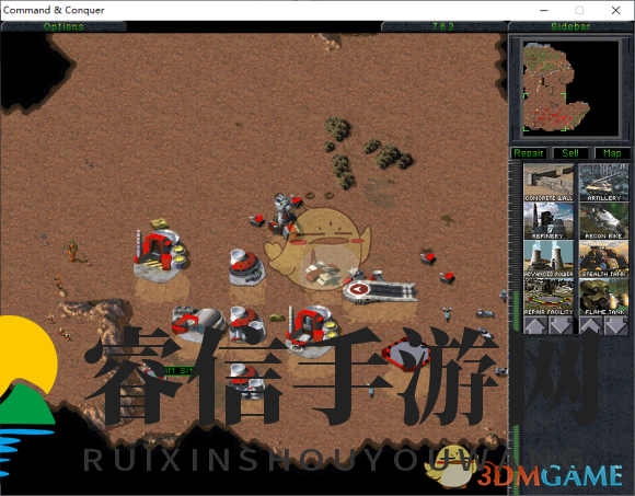 经典战术揭秘：破解SAM威胁攻略