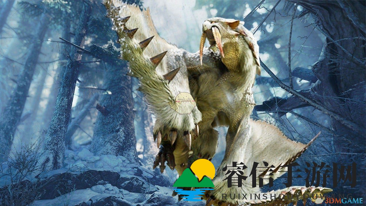 《冰原新装揭秘：如何获得耐热衣装升级版》