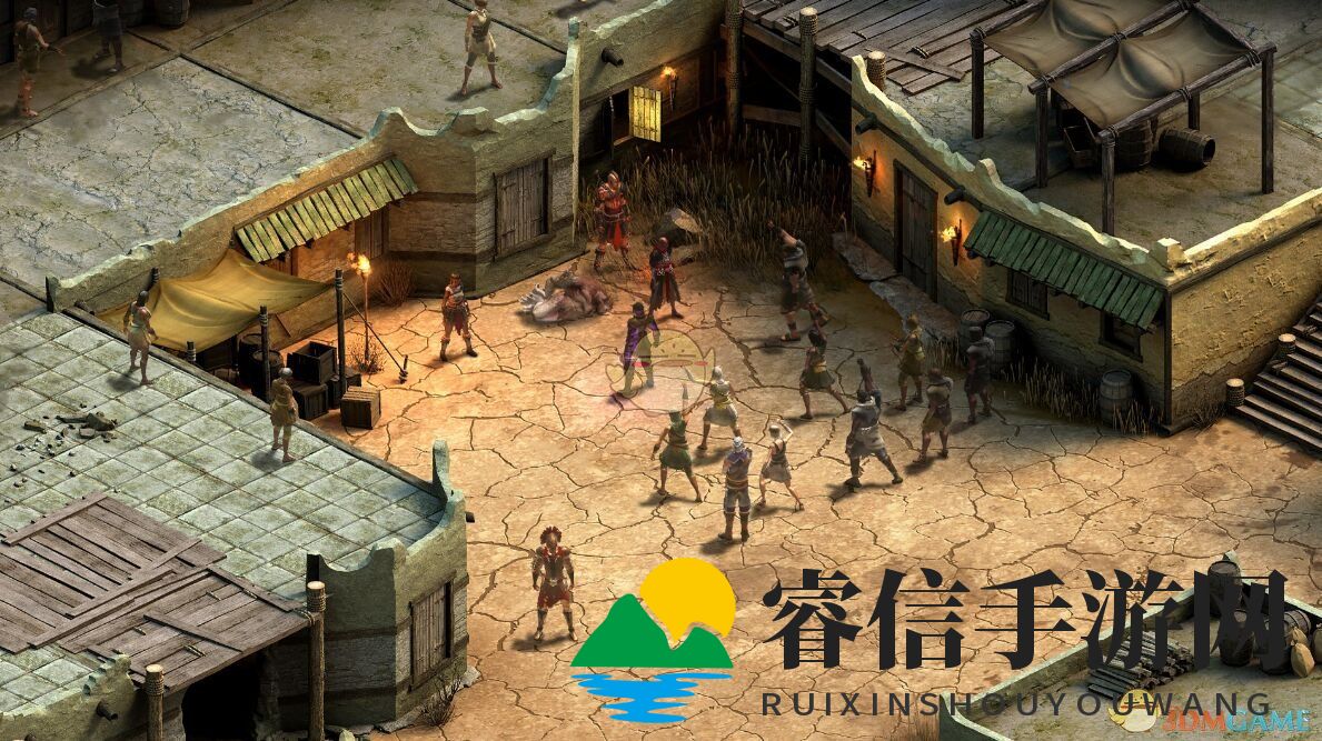 揭秘《暴君》战斗机制，轻松掌握伤害奥秘