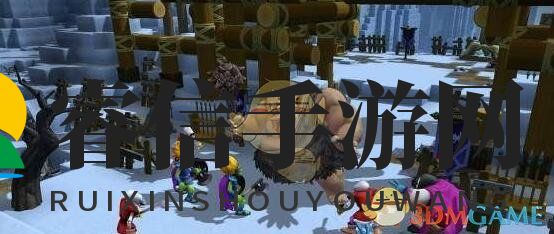 《勇者斗恶龙》奇种秘籍：花椰菜种子大揭秘