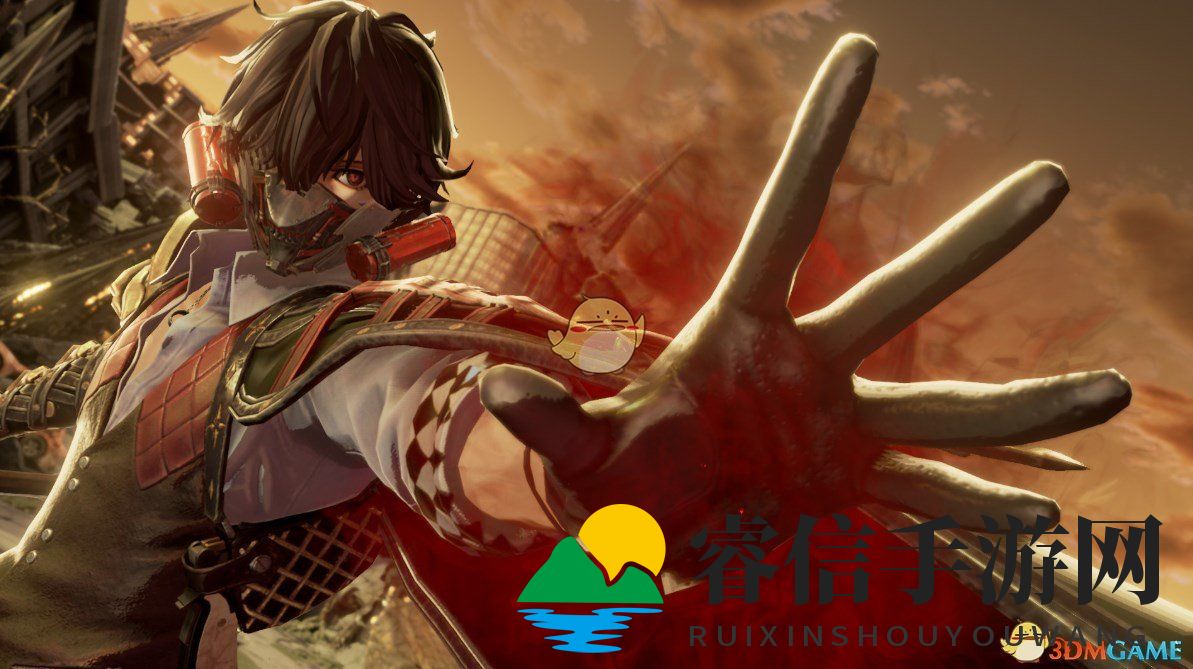 《噬血代码》狂袭毒蝶BOSS打法技巧分享