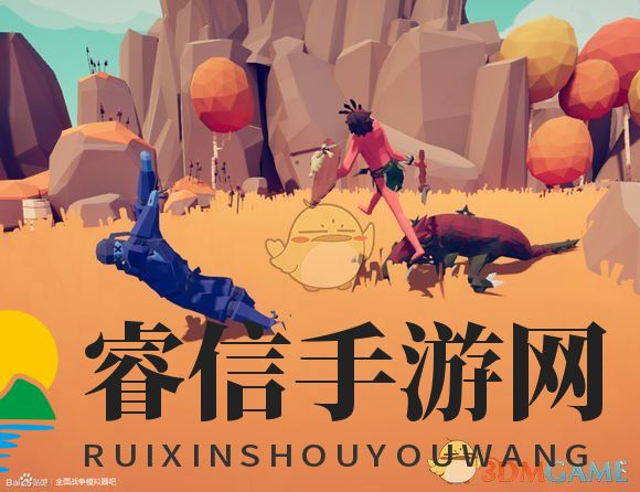 《战场新秀：揭秘原始部落迅猛龙骑手》