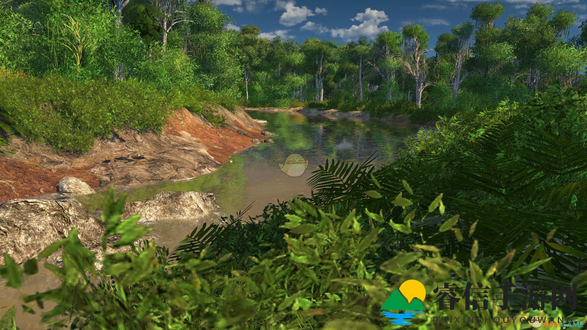 《纪元1800》肥皂完整产业链分享