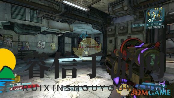 《狂野世界中的神秘狙击枪：揭秘五大亮点》