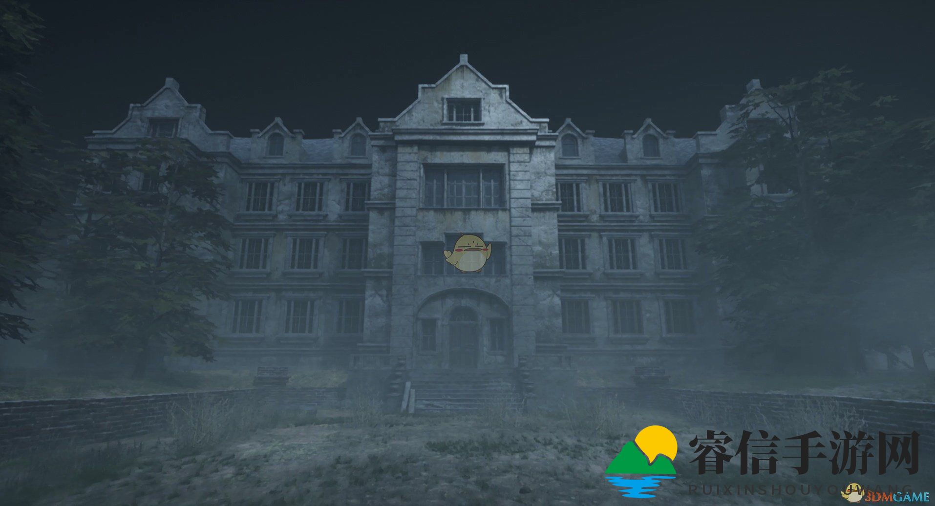 恐怖游戏画面音效揭秘，沉浸式体验不容错过