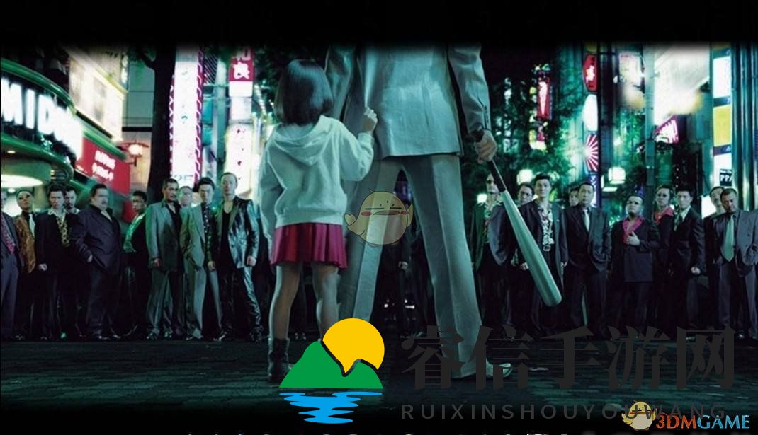  如龙游戏中最强神刀，揭秘妖刀村正魅力所在