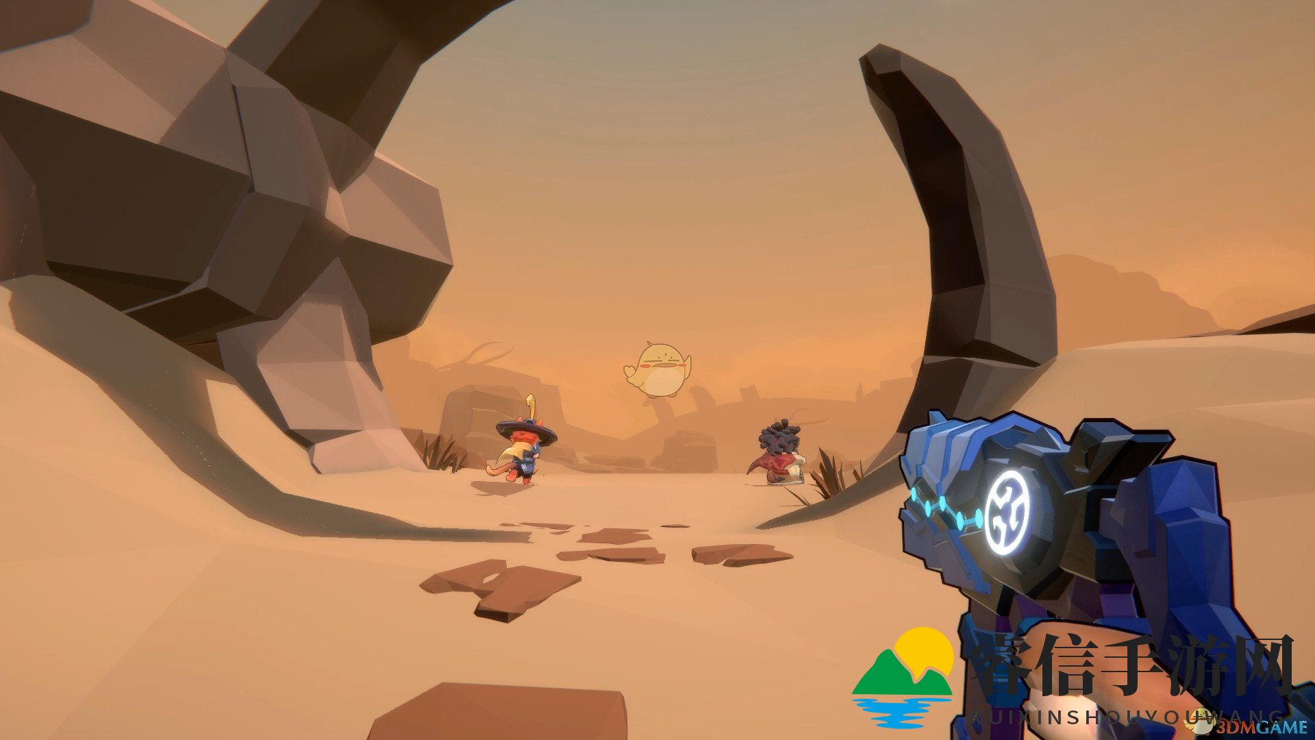 《枪火重生》武器盘点：T2神兵利器哪家强？