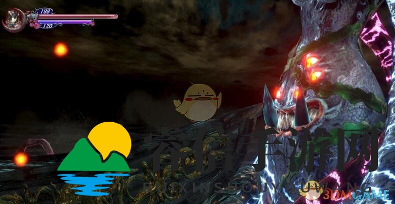 《赤痕:夜之仪式》海妖威沛BOSS战攻略