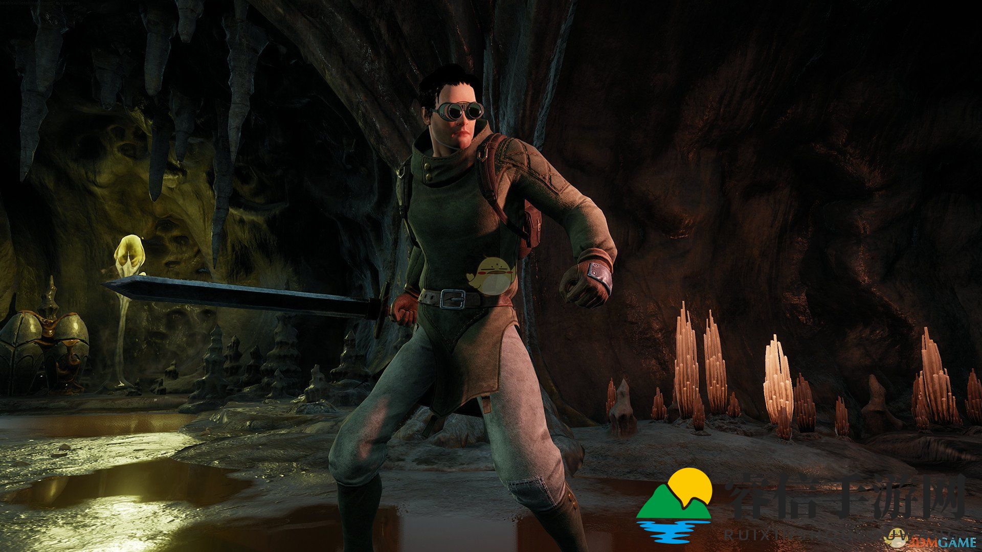 《遗迹：灰烬重生》神秘道具获取攻略揭秘