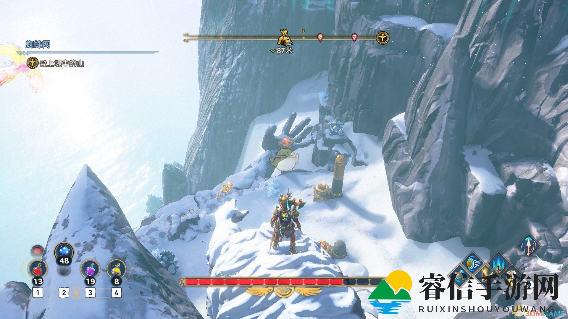 游戏攻略大揭秘：蓄力技能选什么？