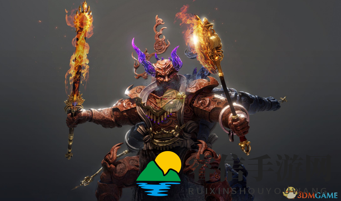 《仁王2》神秘怪物起源揭秘