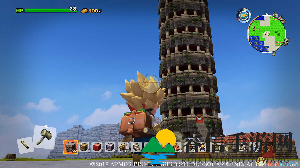 勇者探险揭秘：撕裂小爪炼成秘法大揭秘