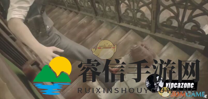 《生化危机2：重制版》卡模型穿模速通警局邪道攻略