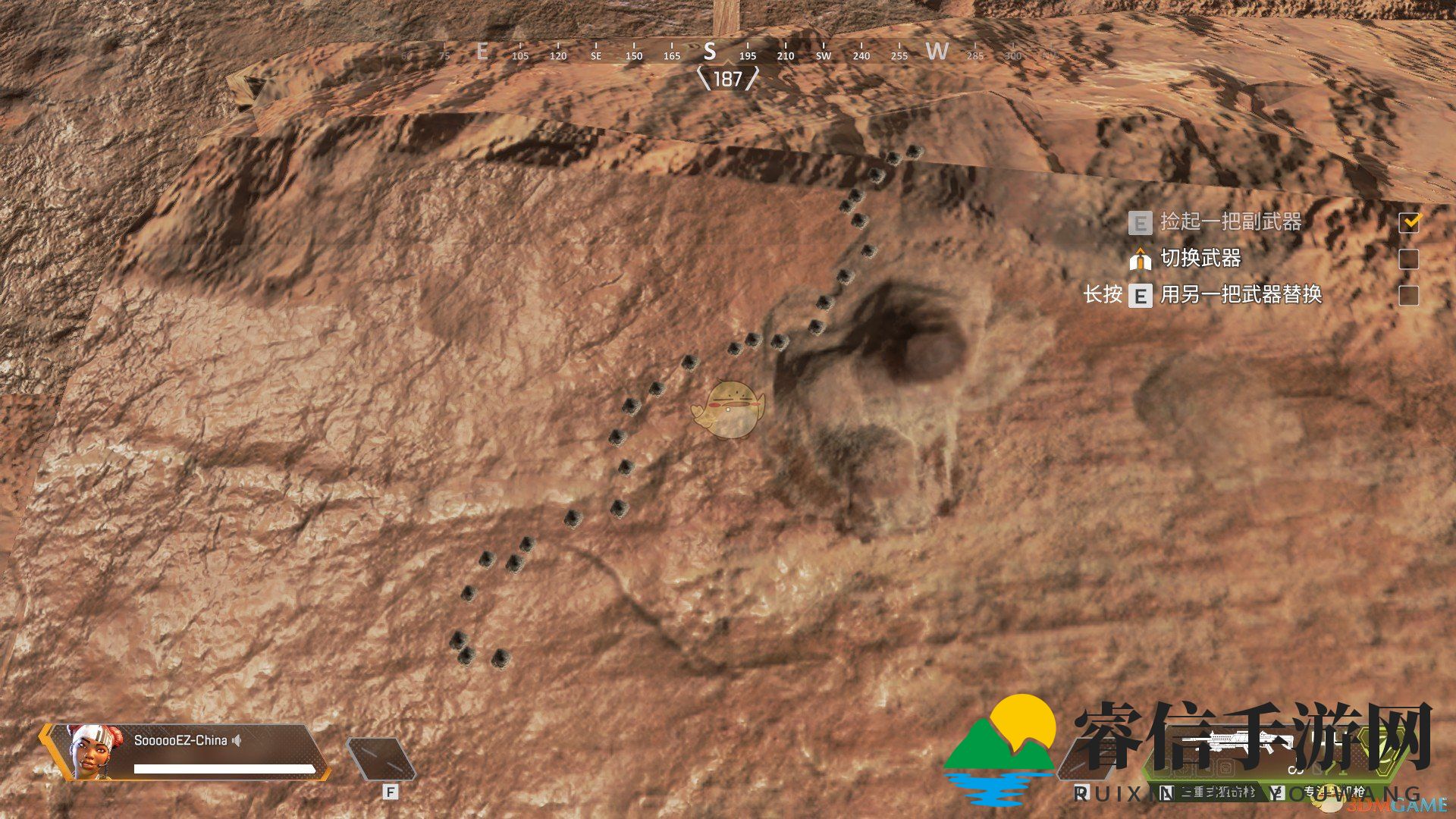 神秘轻机枪预热攻略，威力惊人！